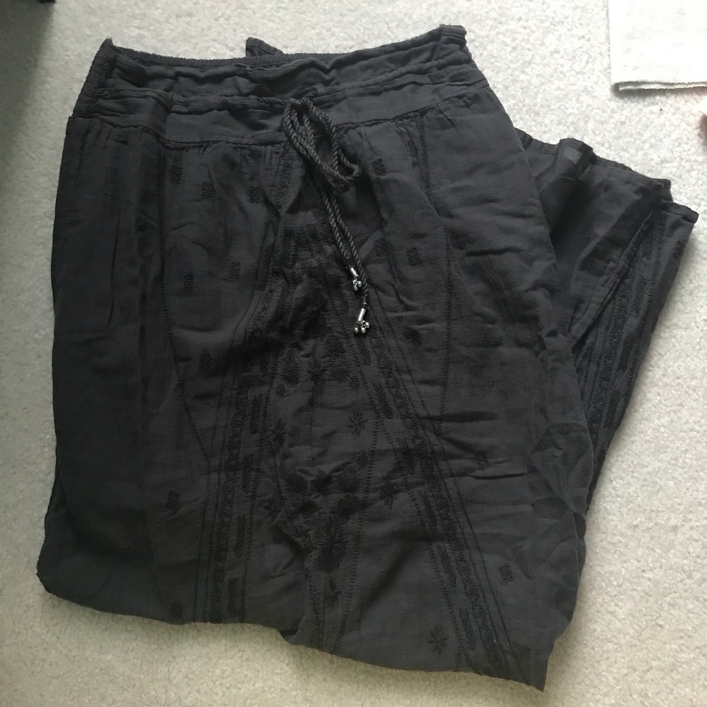 AE skirt
